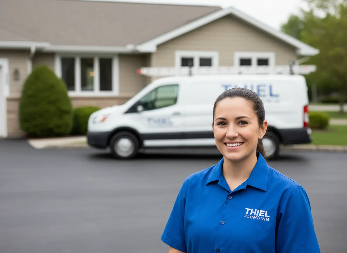 Plumber Newman Grove, NE FAQs